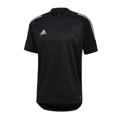 Спортивная мужская футболка adidas Condivo 20 Training M ED9216 цена и информация | Мужская спортивная одежда | pigu.lt