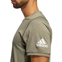 Спортивная футболка мужская Adidas Freelift Sport Ultimate M FL4616 52955 цена и информация | Мужская спортивная одежда | pigu.lt
