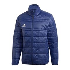 Спортивная куртка для мужчин Adidas Light Padded 18 M FT8072, 52956 цена и информация | Мужские куртки | pigu.lt