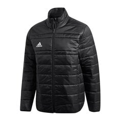 Sportinė striukė vyrams Adidas Light Padded 18 M FT8073, 52961 kaina ir informacija | Vyriškos striukės | pigu.lt