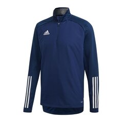 Джемпер Adidas Condivo 20 Warm Top M EK5463, 52964 цена и информация | Мужские толстовки | pigu.lt