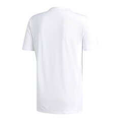 Спортивная мужская футболка Adidas Own Run Tee M EK2855, 52972 цена и информация | Мужская спортивная одежда | pigu.lt