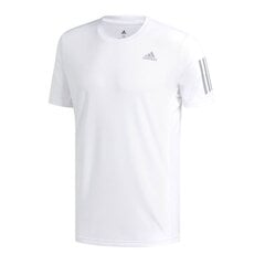 Sportiniai marškinėliai vyrams Adidas Own Run Tee M EK2855, 52972 kaina ir informacija | Sportinė apranga vyrams | pigu.lt