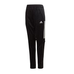Спортивные штаны для мальчиков, Adidas Condivo 20 Jr EA2479 цена и информация | Штаны для мальчиков | pigu.lt