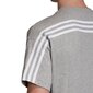 Sportiniai marškinėliai vyrams Adidas MH 3S Tee M EB5275 52989 цена и информация | Sportinė apranga vyrams | pigu.lt