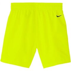 Maudymosi šortai berniukams Nike Logo Solid Lap JR NESSA771 731 (53144) kaina ir informacija | Maudymosi šortai berniukams | pigu.lt