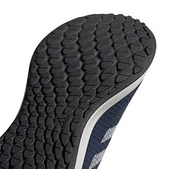 Кроссовки Adidas SenseBounce + Street M G27275, синий цена и информация | Кроссовки для мужчин | pigu.lt