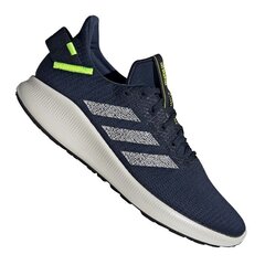 Bėgimo bateliai Adidas SenseBounce + Street M G27275, mėlyni kaina ir informacija | Kedai vyrams | pigu.lt