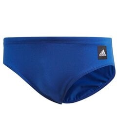 Шорты для плавания Adidas PRO SOLID Trunk M FJ4705 s, 53178 цена и информация | Плавки, плавательные шорты | pigu.lt