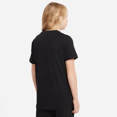 Спортивная футболка для девочек Nike G NSW TEE DPTL BASIC FUTURA AR5252 013 (53181) цена и информация | Рубашки для мальчиков | pigu.lt