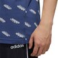 Sportiniai marškinėliai vyrams Adidas Favorites M FM6019 53216 цена и информация | Sportinė apranga vyrams | pigu.lt