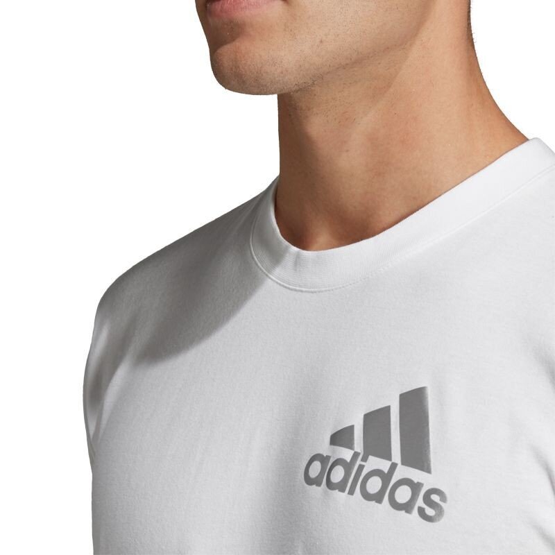 Sportiniai marškinėliai Adidas Sport Id M DX7722, 53217 цена и информация | Sportinė apranga vyrams | pigu.lt