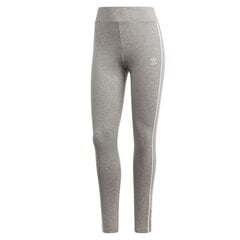 Спортивные штаны женские Adidas Originals 3-Stripes Tights W FM2553, 53229 цена и информация | Спортивная одежда для женщин | pigu.lt