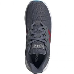 Kedai vaikams Adidas Duramo 9 K JR EG7899, 53237 kaina ir informacija | Sportiniai batai vaikams | pigu.lt