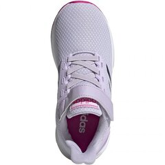 Кроссовки детские Adidas Duramo 9 C Jr EH0545 цена и информация | Детская спортивная обувь | pigu.lt