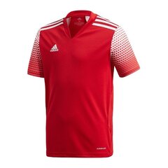 Спортивная футболка для мальчиков Adidas Regista 20 Jr FI4565, 53240 цена и информация | Рубашка для мальчиков | pigu.lt