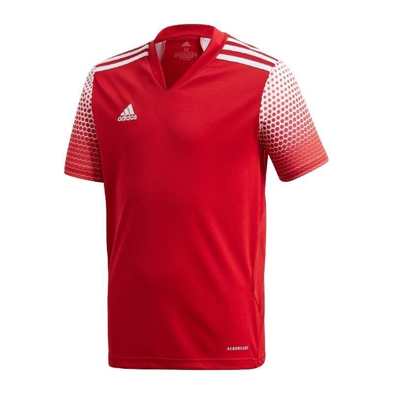 Sportiniai marškinėliai berniukams Adidas Regista 20 Jr FI4565, 53240 kaina ir informacija | Marškinėliai berniukams | pigu.lt