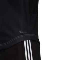 Спортивная футболка мужская Adidas Juventus Home 53241 M DW5456 63962 цена и информация | Мужские термобрюки, темно-синие, SMA61007 | pigu.lt