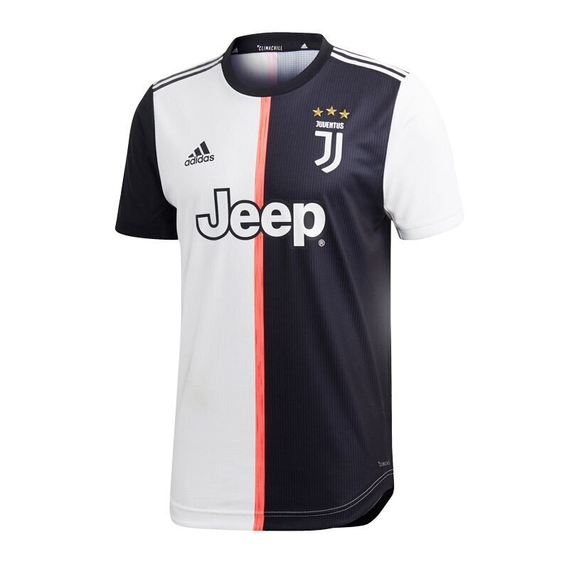 Sportiniai marškinėliai vyrams Adidas Juventus Home Authentic M DW5456 53241 kaina ir informacija | Sportinė apranga vyrams | pigu.lt