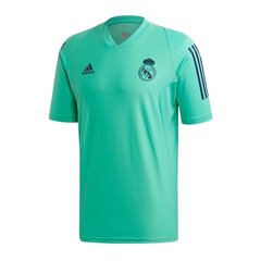 Спортивная футболка Adidas Real Madrid Ultimate M DX7824, 53242 цена и информация | Мужская спортивная одежда | pigu.lt