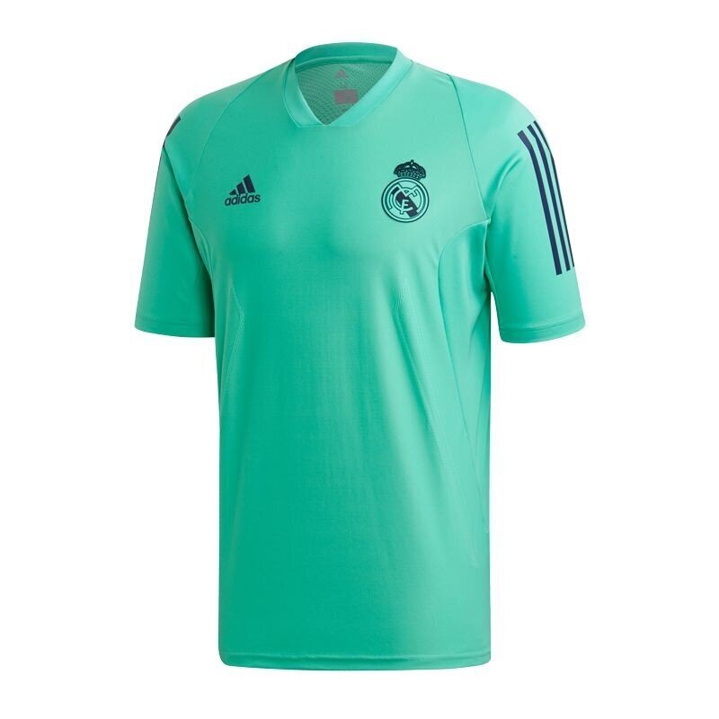 Sportiniai marškinėliai Adidas Real Madrid Ultimate M DX7824, 53242 цена и информация | Sportinė apranga vyrams | pigu.lt