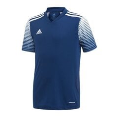 Спортивная футболка для мальчиков Adidas Regista 20 Jr FI4561, 53249 цена и информация | Рубашка для мальчиков | pigu.lt