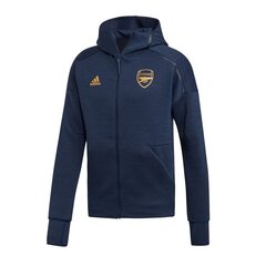 Džemperis vyrams Adidas Arsenal ZNE M EH5612, mėlynas kaina ir informacija | Sportinė apranga vyrams | pigu.lt