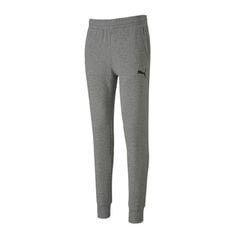 Мужские спортивные брюки Puma teamGoal 23 Casual M 656582-33 цена и информация | Мужские термобрюки, темно-синие, SMA61007 | pigu.lt