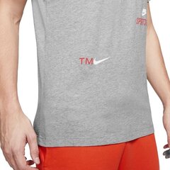 Спортивная футболка мужская Nike Nsw Pack 2 Tee M CU0078-063, 53304 цена и информация | Мужская спортивная одежда | pigu.lt