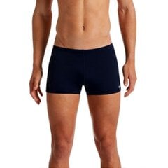 Мужские шорты - плавки Nike Hydrastrong Solid Aquashort M Nessa002 440 цена и информация | Шорты для плавания, обтягивающие | pigu.lt