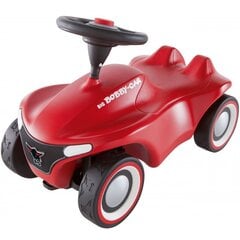 Большой красный автомобиль «Bobby car» «Neo Red» цена и информация | Игрушки для малышей | pigu.lt