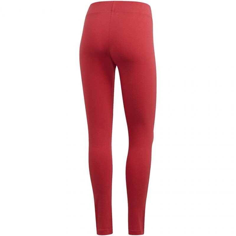 Sportinės kelnės moterims Adidas Essentials Linear Tight W FM6690, 53393 kaina ir informacija | Sportinė apranga moterims | pigu.lt