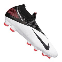 Futbolo bateliai Nike Phantom Vsn 2 Elite DF FG M CD4161 106 kaina ir informacija | Futbolo bateliai | pigu.lt