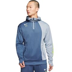 Джемпер мужской Nike FC M AT6097-491, 53424 цена и информация | Мужские толстовки | pigu.lt