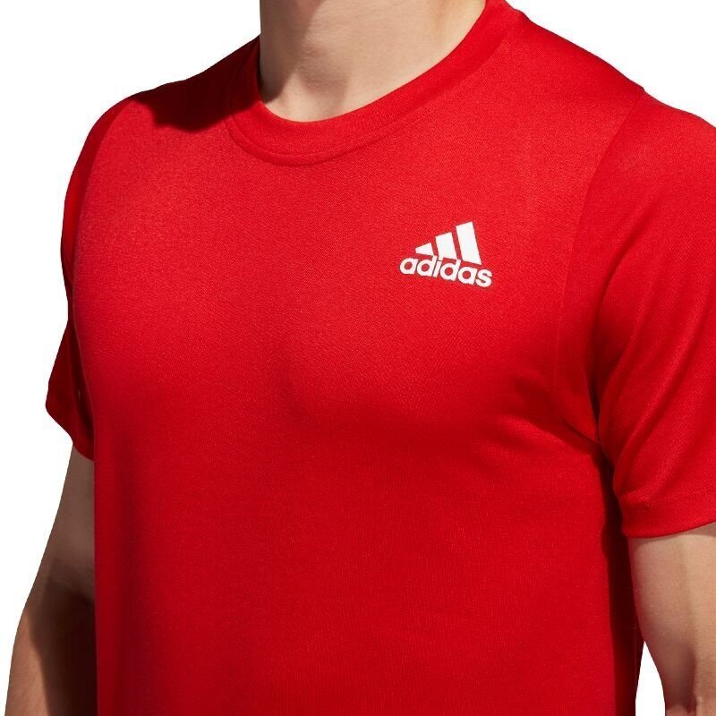 Sportiniai marškinėliai vyrams Adidas Freelift Sport Prime Lite M FL4628 5347 цена и информация | Sportinė apranga vyrams | pigu.lt