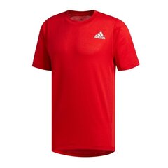 Спортивная футболка мужская Adidas Freelift Sport Prime Lite M FL4628 5347 цена и информация | Мужская спортивная одежда | pigu.lt