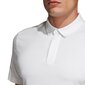Sportiniai marškinėliai vyrams Adidas Must Haves Plain M DQ1450 53489 цена и информация | Sportinė apranga vyrams | pigu.lt