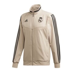 Спортивная куртка мужская Adidas Real Madrid Presentation M EI7473, 53491 цена и информация | Мужская спортивная одежда | pigu.lt