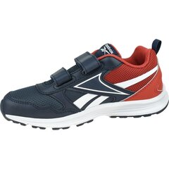 Sportiniai bateliai berniukams Reebok Almotio 5.0 Jr EF3328 31 цена и информация | Детская спортивная обувь | pigu.lt