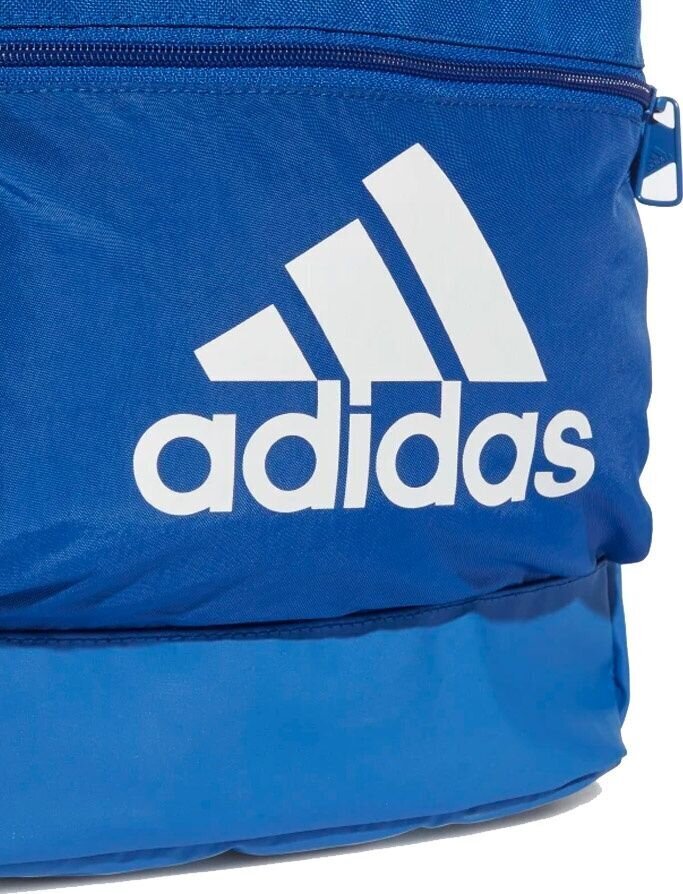 Sportinė kuprinė Adidas, 24 l, mėlyna kaina | pigu.lt