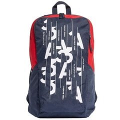 Спортивный рюкзак Adidas Parkhood Gr FJ1124, 23.25 л, синий цена и информация | Рюкзаки и сумки | pigu.lt
