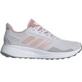 Bėgimo bateliai Adidas Duramo 9 W EG2938, 53517 balta