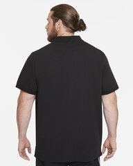 Sportiniai marškinėliai vyrams Nike Nsw Matchup M CJ4456-010, 53543, juoda kaina ir informacija | Sportinė apranga vyrams | pigu.lt