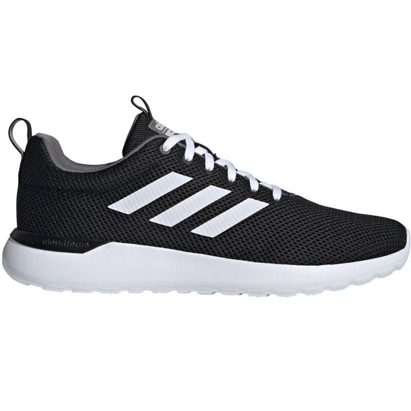 Sportiniai bateliai vyrams Adidas Lite Racer CLN EE8138, juodi kaina ir informacija | Kedai vyrams | pigu.lt