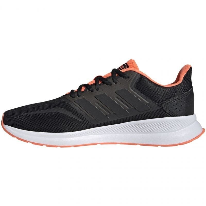 Treniruočių batai Adidas Runfalcon M EG8609, 53559 kaina ir informacija | Kedai vyrams | pigu.lt
