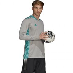 Vartininko džemperis Adidas AdiPro 20 M FI4196, pilkas kaina ir informacija | Sportinė apranga vyrams | pigu.lt