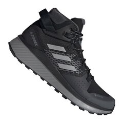 Turistiniai batai vyrams, Adidas Terrex Folgian Mid Gtx M EF0365 kaina ir informacija | Vyriški batai | pigu.lt