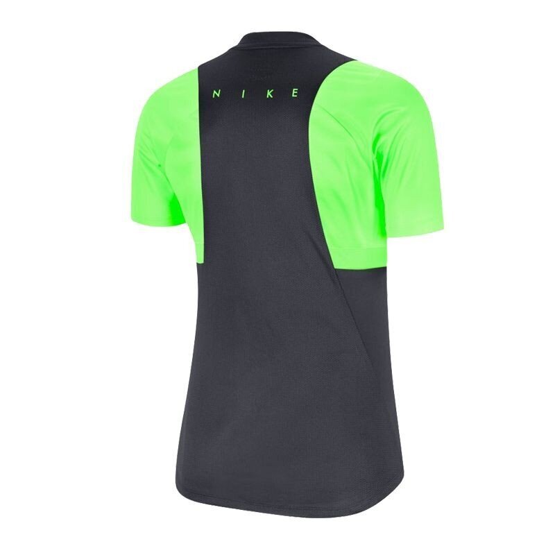 Sportiniai marškinėliai moterims Nike Dry Academy 20 W BV6940-062, 53592 kaina ir informacija | Sportinė apranga moterims | pigu.lt