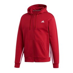 Džemperis Adidas Mh 3S Fz M EK4542, 53611 цена и информация | Мужские толстовки | pigu.lt