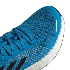 Мужские походные ботинки, Adidas Terrex Two Ultra Parley M EF2134 синие цена и информация | Мужские ботинки | pigu.lt